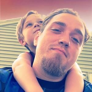 Meet your Posher, Deric